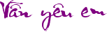 Yu em